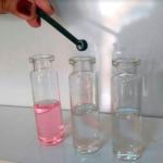 Reagente cloro total
