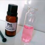 Reagente DPD para cloro livre